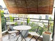 Appartement 110 m2 Paris 16ème Appartement 110 m2 Paris 16ème