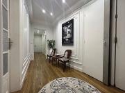 Appartement 110 m2 Paris 16ème