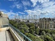 Appartement 110 m2 Paris 16ème