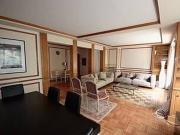 Appartement 110 m2 Paris 16ème