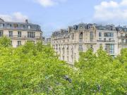 Appartement 110 m2 Paris 17ème