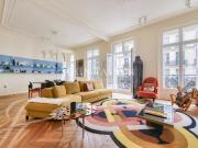 Appartement 110 m2 Paris 2ème