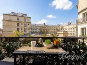 Appartement 110 m2 Paris 5ème