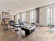 Appartement 110 m2 Paris 6ème