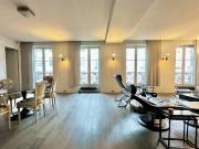 Appartement 110 m2 Paris 6ème