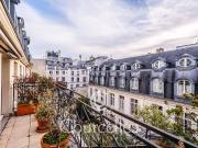 Appartement 110 m2 Paris 6ème