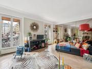 Appartement 110 m2 Paris 7ème