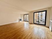 Appartement 110 m2 Paris 8ème