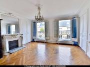 Appartement 111 m2 Paris 8ème