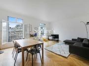 Appartement 110 m2 Paris 8ème