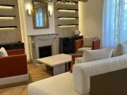 Appartement 106 m2 Paris 8ème