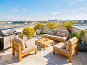 Appartement 111 m2 Bordeaux