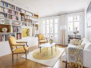 Appartement 111 m2 Boulogne Billancourt