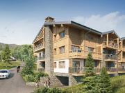 Appartement 111 m2 Les Gets