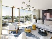 Appartement 111 m2 Neuilly sur Seine