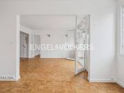 Appartement 111 m2 Paris 13ème