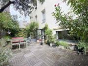 Appartement 111 m2 Paris 14ème