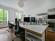Appartement 111 m2 Paris 14ème