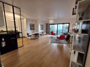 Appartement 111 m2 Paris 14ème