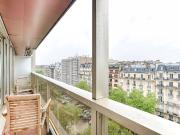 Appartement 111 m2 Paris 16ème
