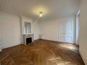 Appartement 111 m2 Paris 7ème