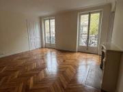 Appartement 111 m2 Paris 8ème Appartement 111 m2 Paris 8ème