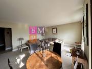 Appartement 112.1 m² 5 Pièces Paris