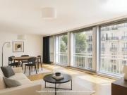 Appartement 112 m2 4 pièces