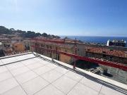 Appartement 112 m2 Cap d'Ail