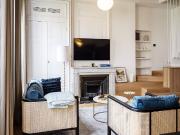 Appartement 112 m2 Lyon 6ème