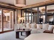 Appartement 112 m2 Meribel