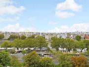 Appartement 112 m2 Paris 15ème