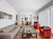 Appartement 112 m2 Paris 15ème