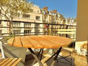 Appartement 112 m2 Paris 16ème