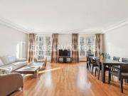 Appartement 112 m2 Paris 16ème