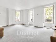 Appartement 112 m2 Paris 17ème