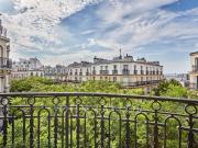 Appartement 112 m2 Paris 18ème