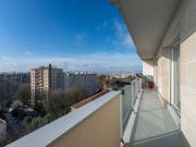 Appartement 112 m2 Paris 19ème