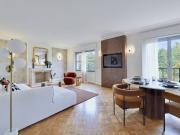 Appartement 112 m2 Paris 7ème