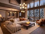Appartement 112 m2 Val d'Isère
