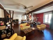 Appartement 4 pièces 112 m²