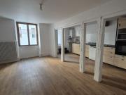 Appartement 88m ²