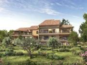 Appartement 113 m2 Aix en Provence