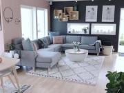 Appartement 113 m2 Clichy