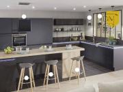 Appartement 113 m2 Marseille 8ème