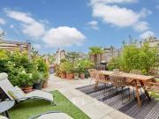 Appartement 113 m2 Paris 14ème