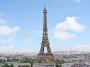 Appartement 113 m2 Paris 15ème