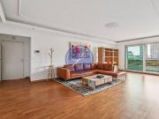 Appartement 113 m2 Paris 16ème