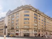 Appartement 113 m2 Paris 16ème