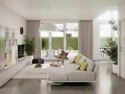 Appartement 113 m2 Paris 18ème